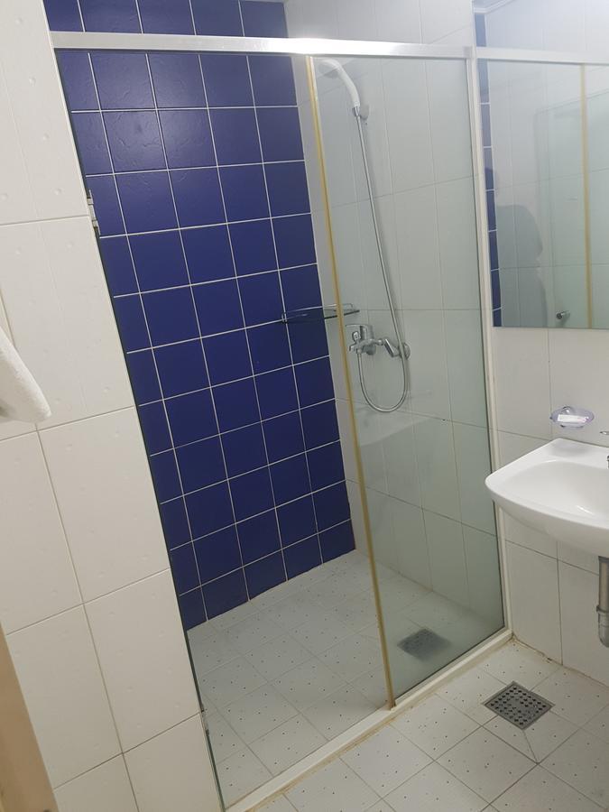 Apm Residence Hotel 首爾 外观 照片