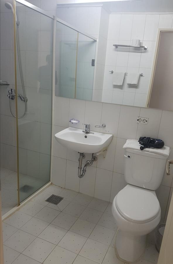Apm Residence Hotel 首爾 外观 照片
