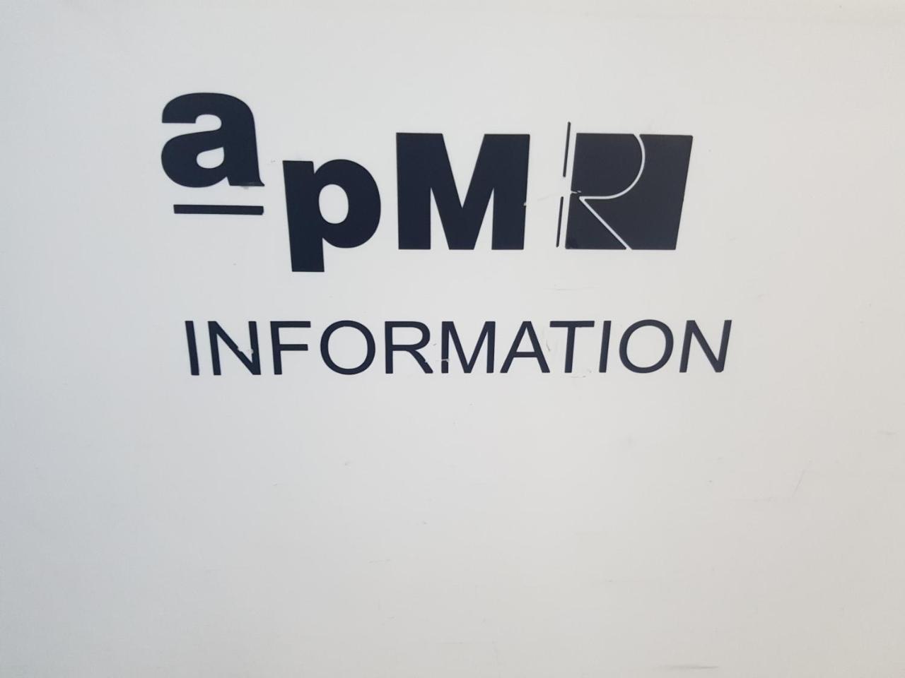 Apm Residence Hotel 首爾 外观 照片