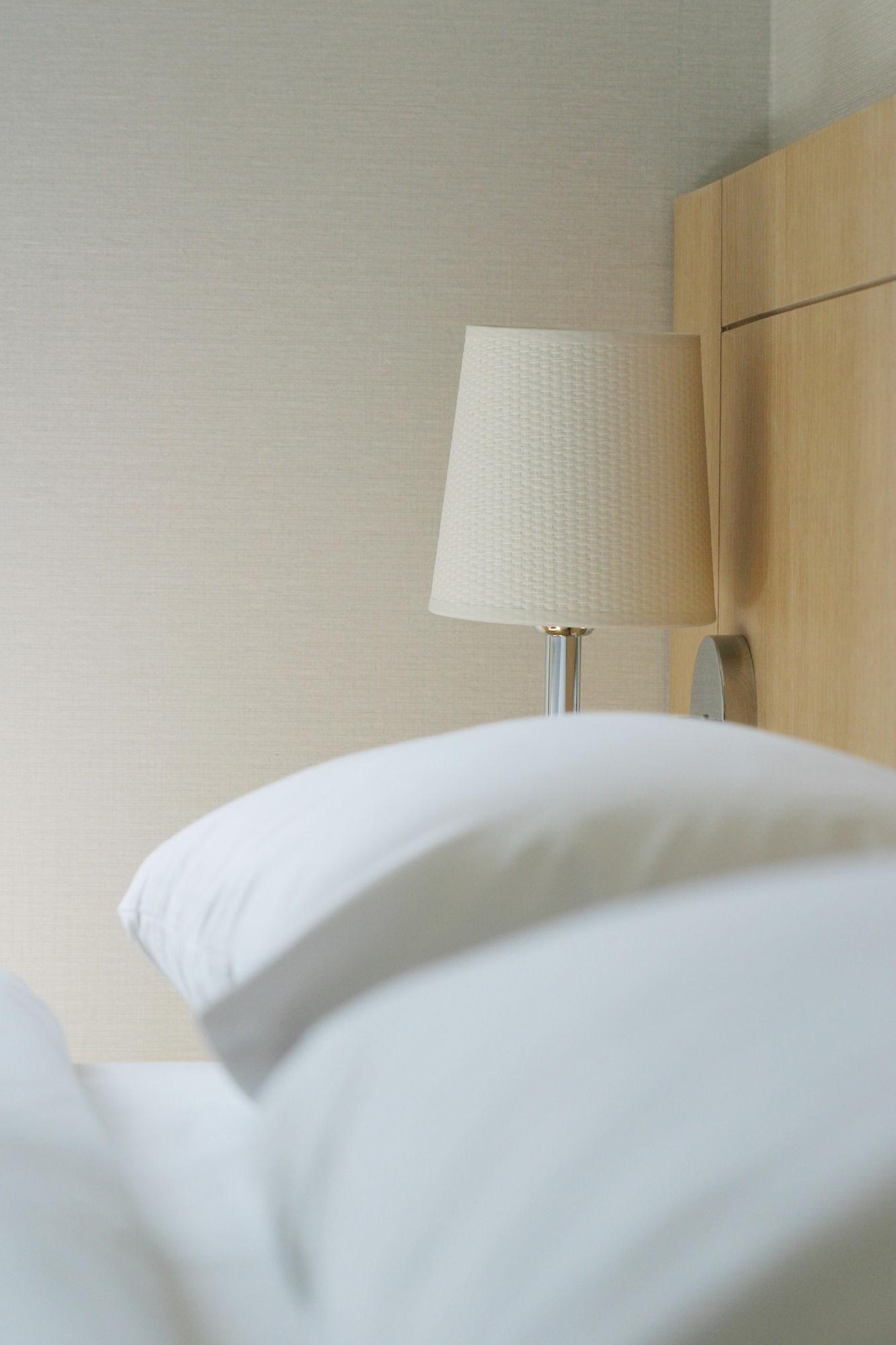 Apm Residence Hotel 首爾 外观 照片