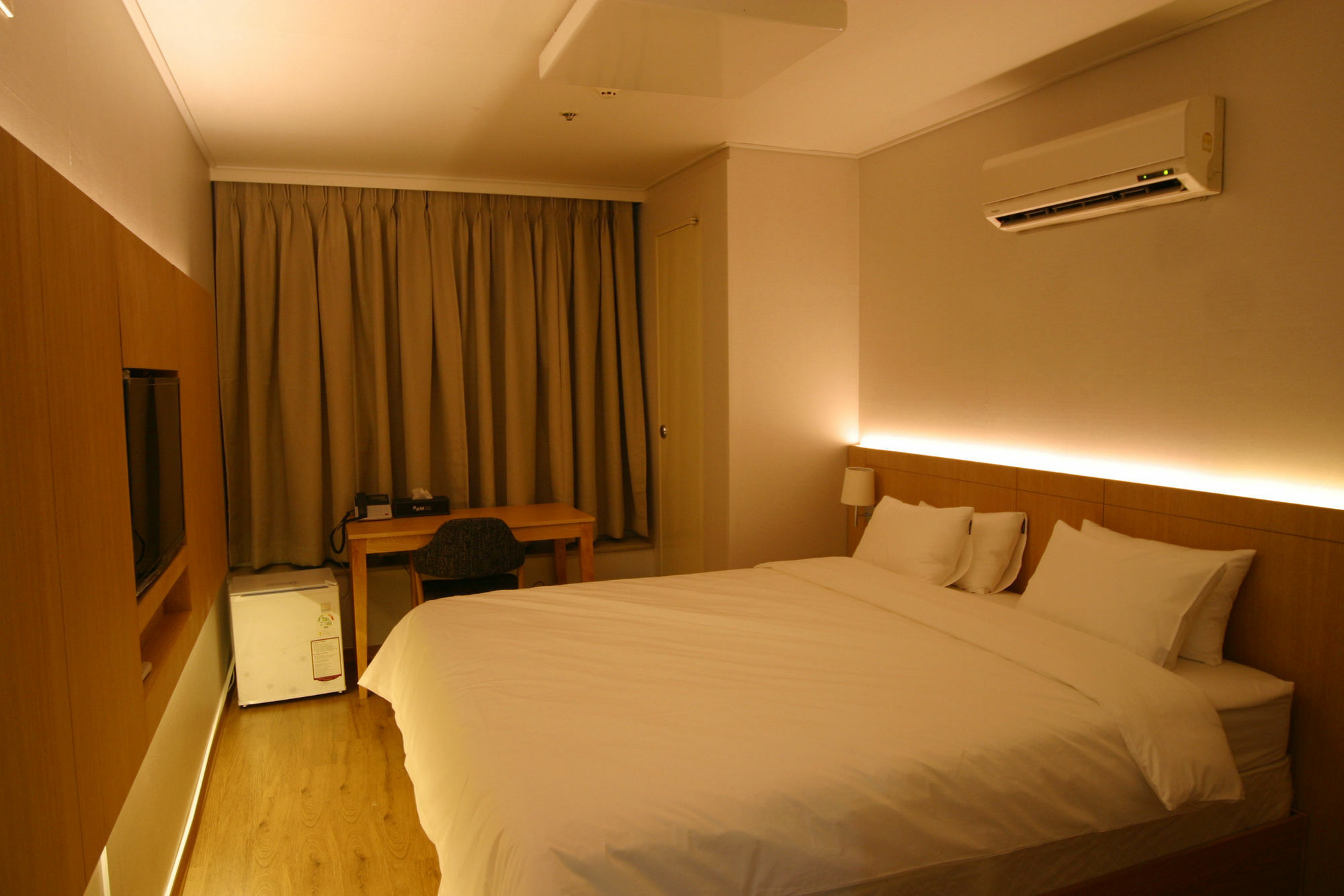 Apm Residence Hotel 首爾 外观 照片