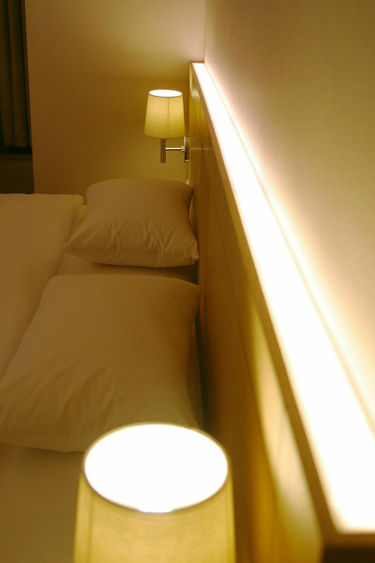 Apm Residence Hotel 首爾 外观 照片