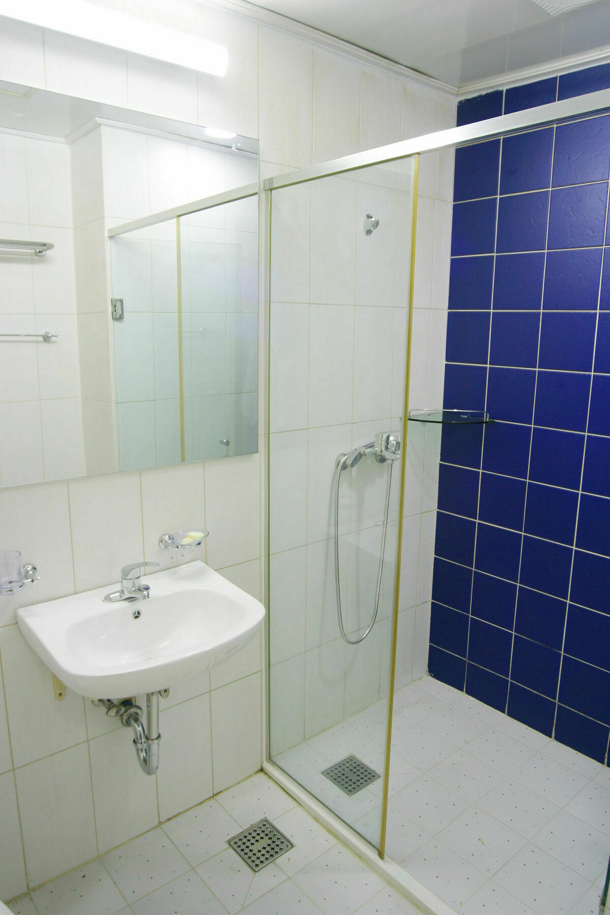 Apm Residence Hotel 首爾 外观 照片