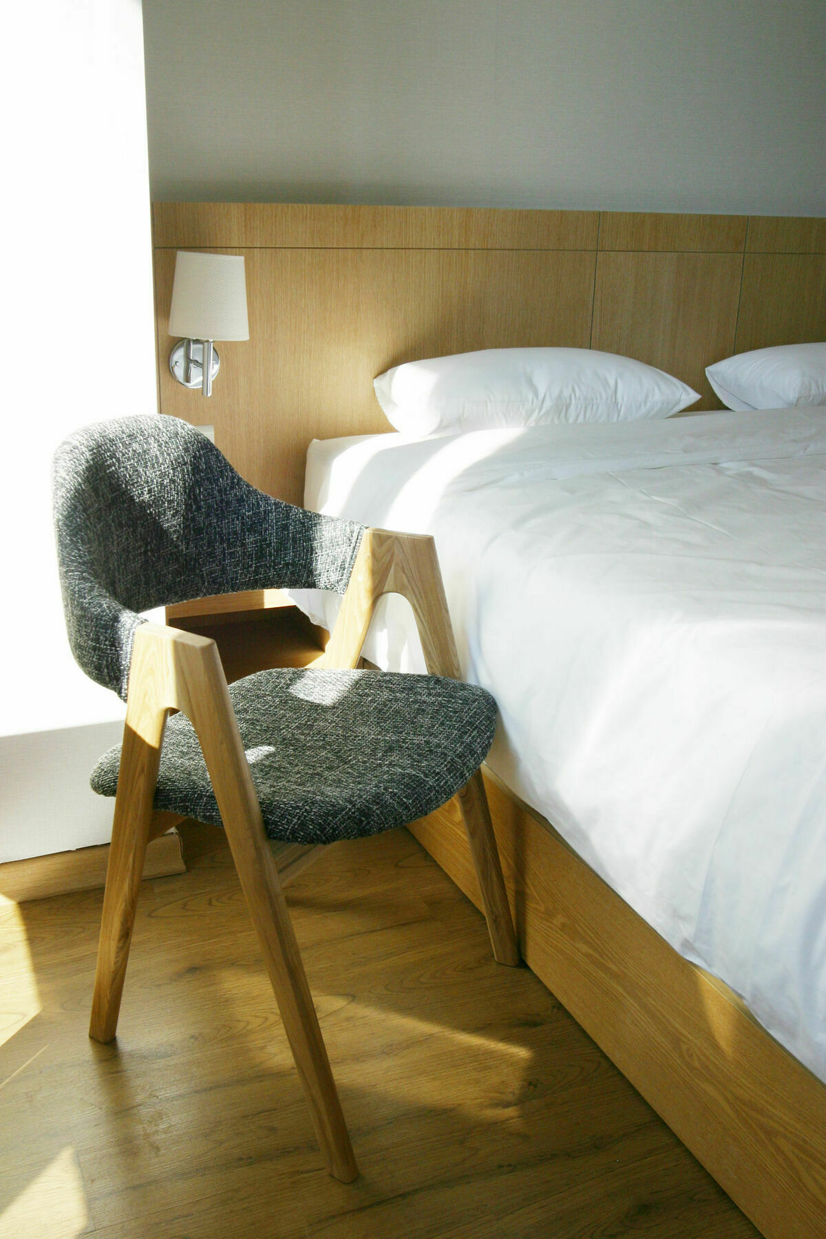 Apm Residence Hotel 首爾 外观 照片