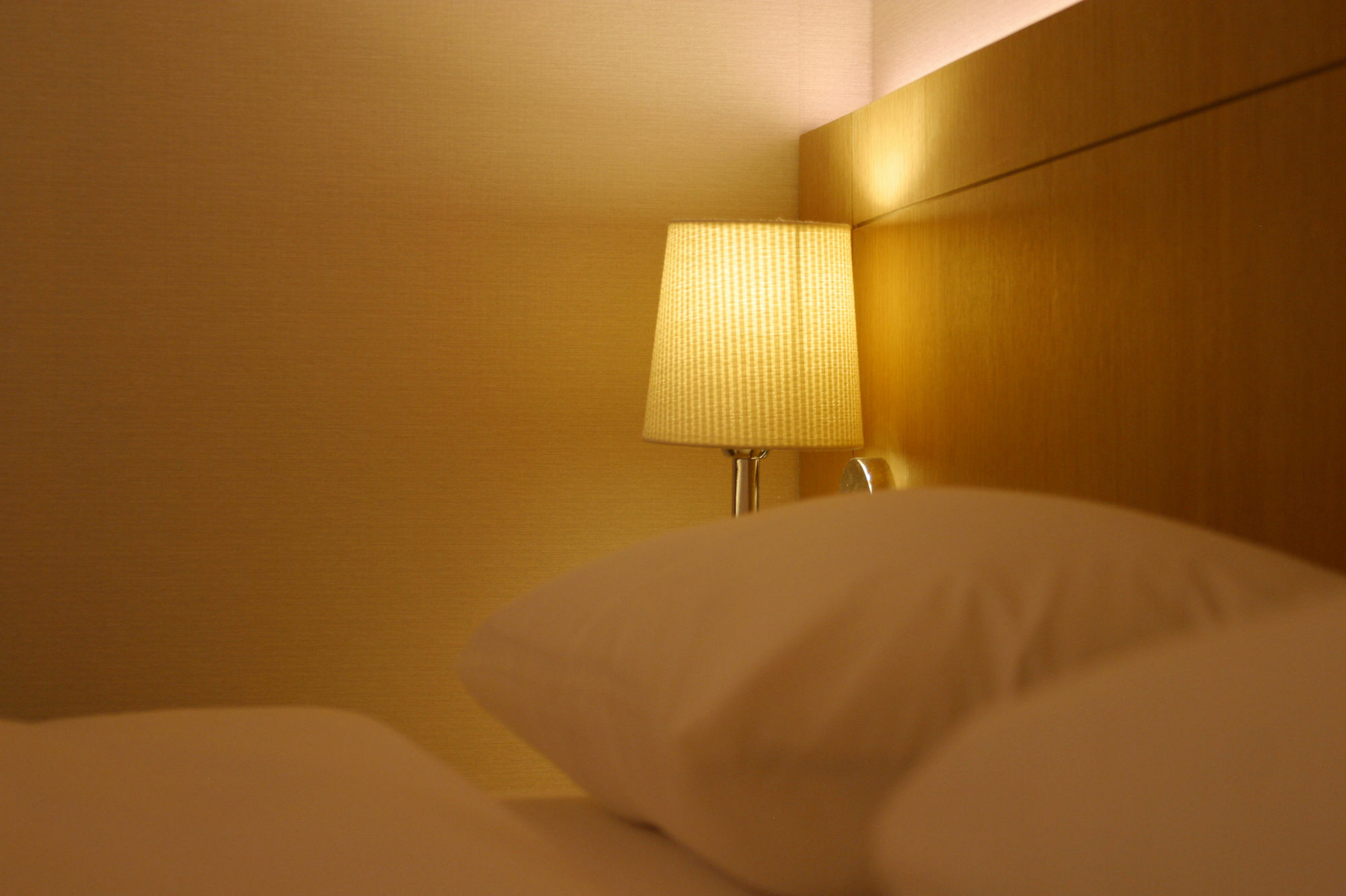 Apm Residence Hotel 首爾 外观 照片