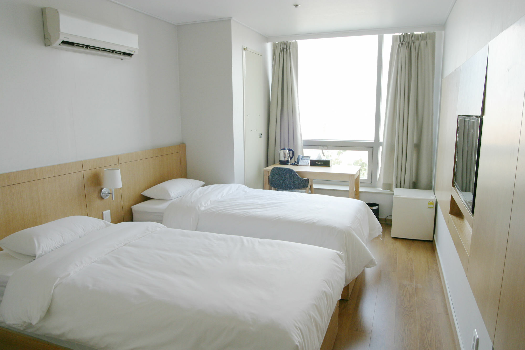 Apm Residence Hotel 首爾 外观 照片