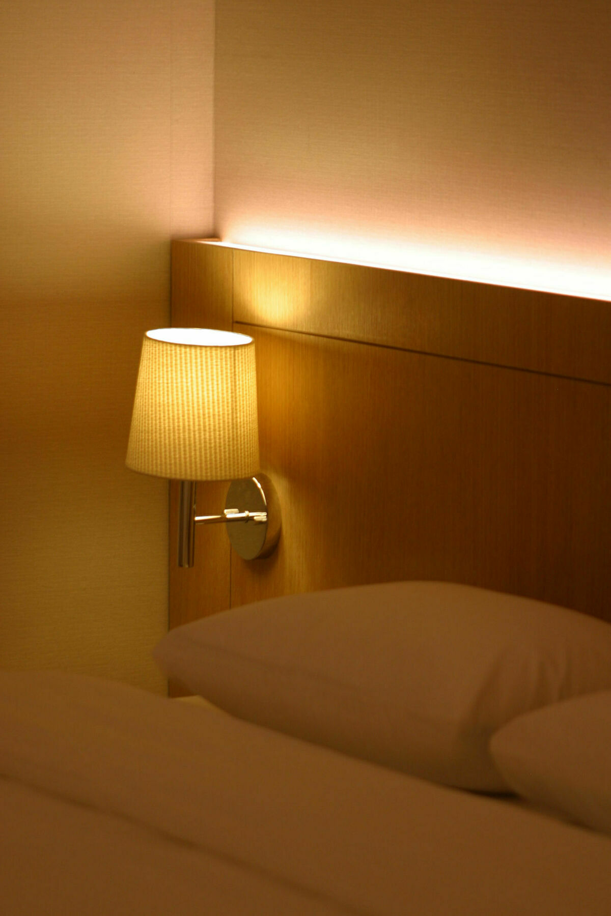 Apm Residence Hotel 首爾 外观 照片